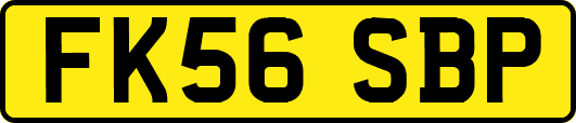 FK56SBP