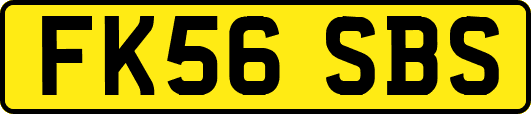 FK56SBS