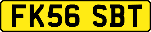 FK56SBT