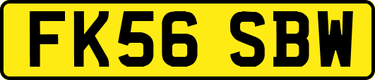 FK56SBW