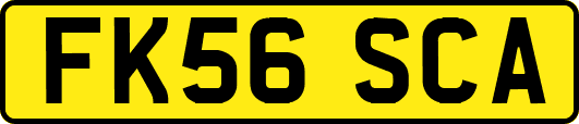 FK56SCA