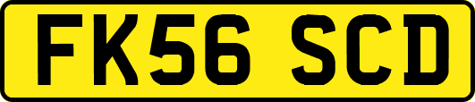 FK56SCD
