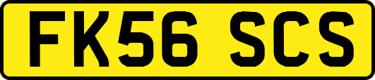 FK56SCS