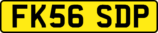 FK56SDP