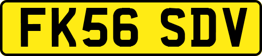 FK56SDV