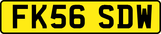 FK56SDW
