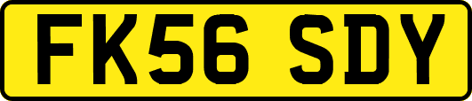 FK56SDY