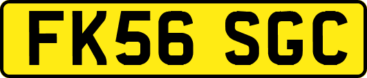FK56SGC