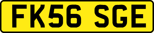 FK56SGE