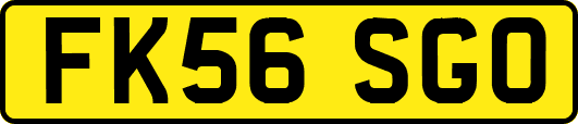 FK56SGO