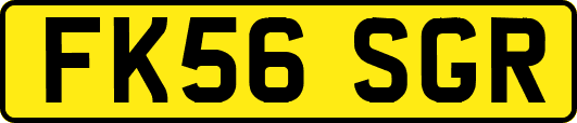 FK56SGR