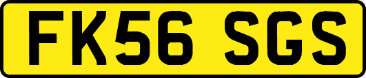 FK56SGS