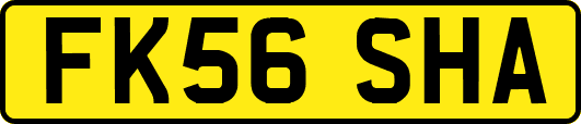 FK56SHA