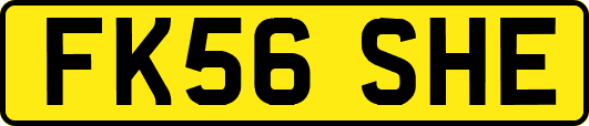 FK56SHE