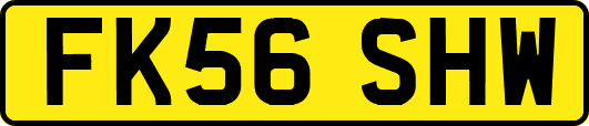 FK56SHW
