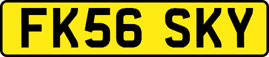 FK56SKY