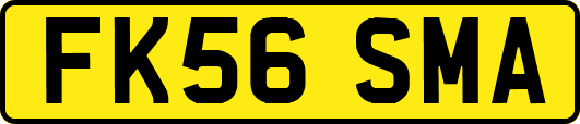 FK56SMA
