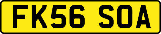 FK56SOA