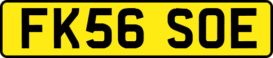 FK56SOE