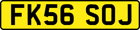 FK56SOJ