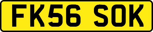 FK56SOK