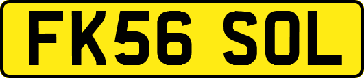 FK56SOL