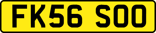 FK56SOO