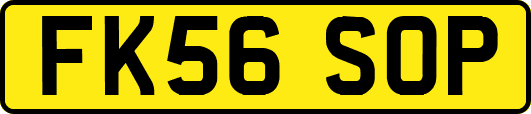 FK56SOP
