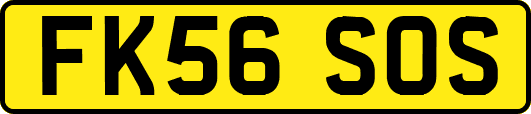 FK56SOS