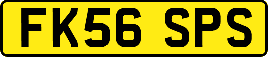 FK56SPS