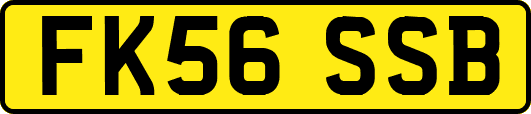 FK56SSB