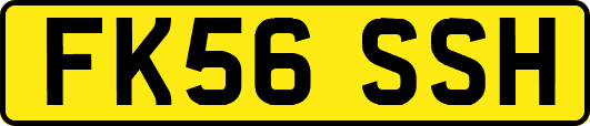 FK56SSH