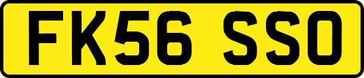 FK56SSO