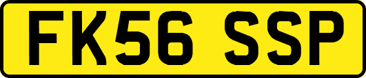 FK56SSP