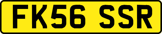 FK56SSR