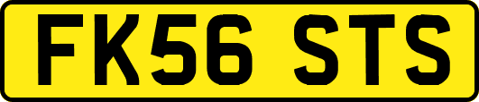 FK56STS
