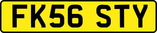FK56STY