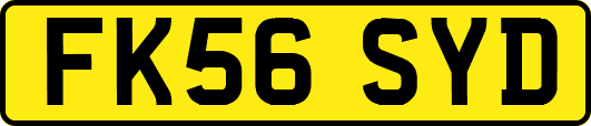 FK56SYD