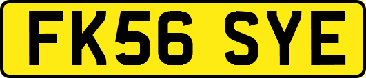FK56SYE