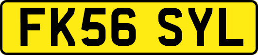 FK56SYL