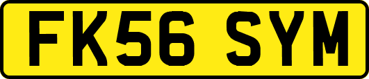 FK56SYM
