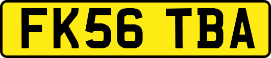 FK56TBA