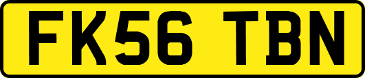 FK56TBN