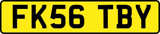 FK56TBY