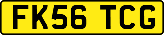 FK56TCG