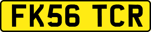FK56TCR