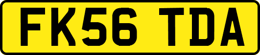 FK56TDA
