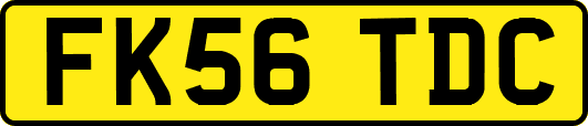 FK56TDC