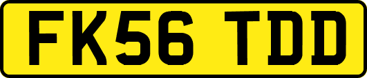 FK56TDD