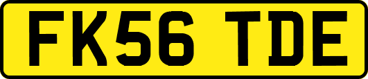 FK56TDE